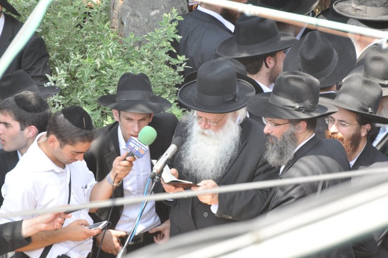 משה גולדשטיין