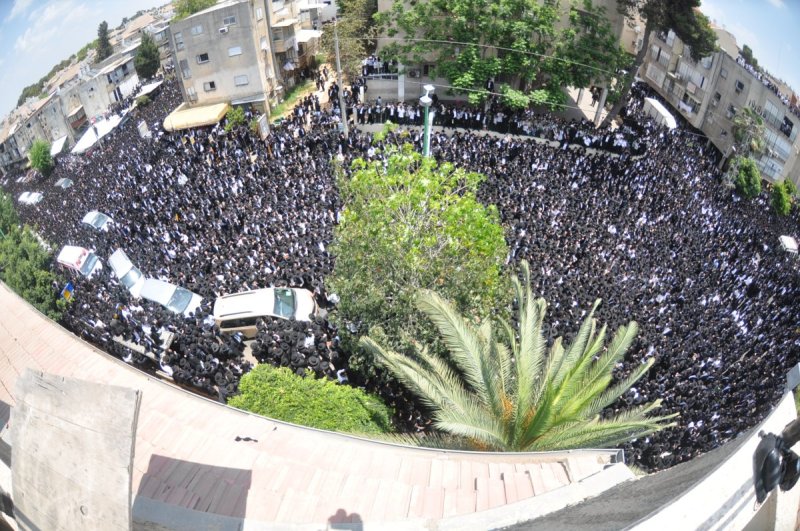 משה גולדשטיין