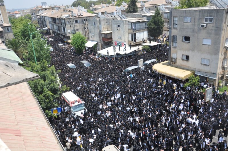 משה גולדשטיין
