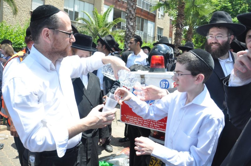 משה גולדשטיין