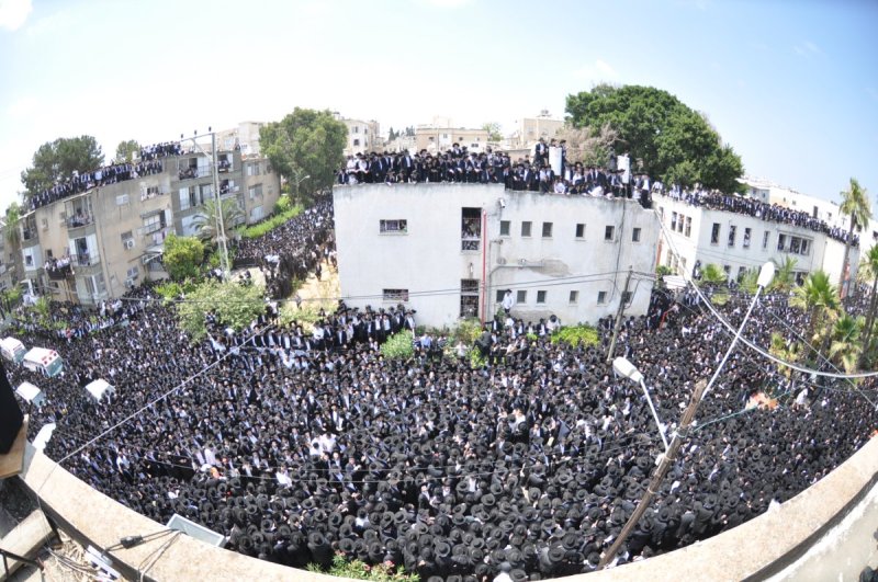 משה גולדשטיין