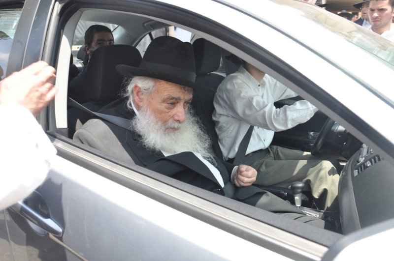 משה גולדשטיין