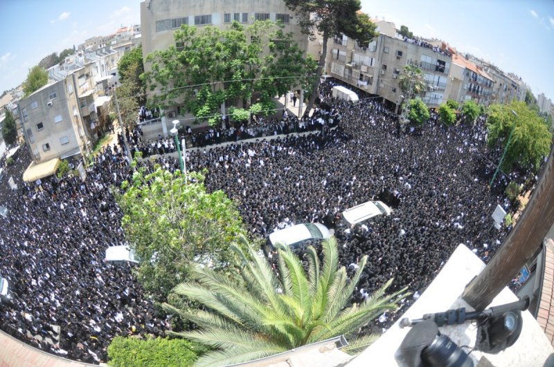 משה גולדשטיין
