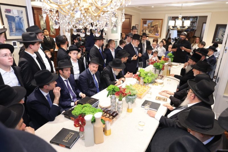 אלי קובין ודניאל נפוסי