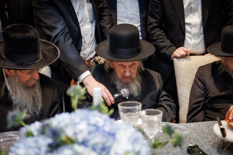 אלי קובין ודניאל נפוסי