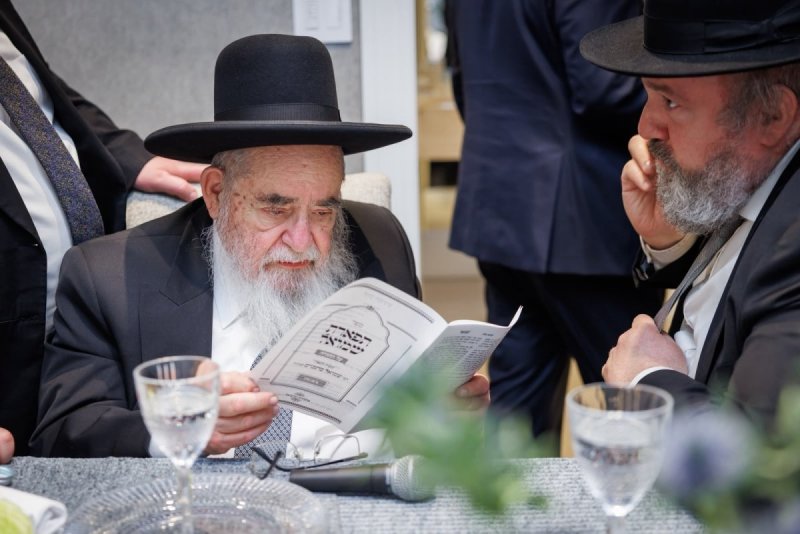 אלי קובין ודניאל נפוסי