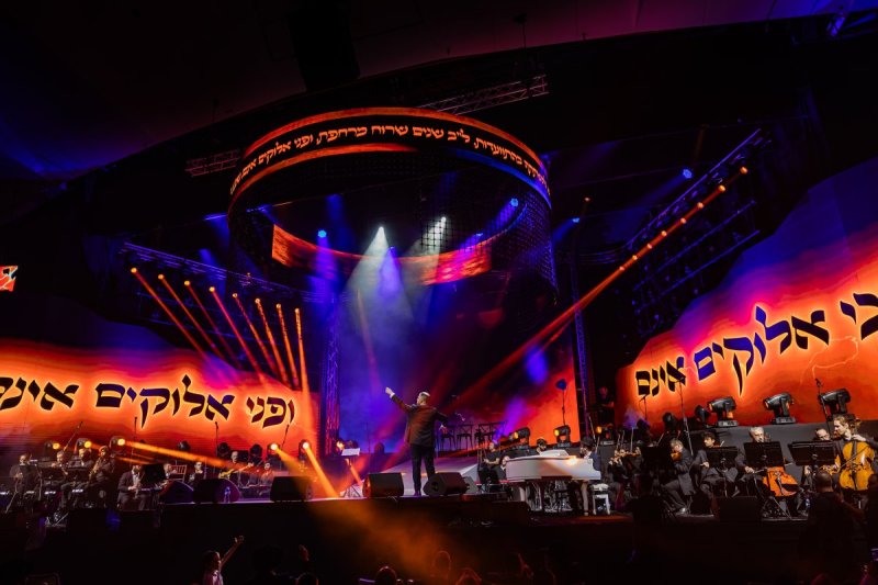 חיים טויטו הפקה צבעים הפקות