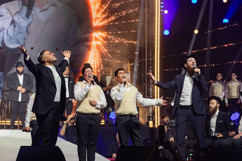 חיים טויטו הפקה צבעים הפקות