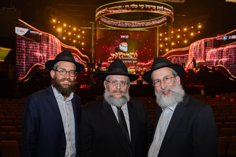 חיים טויטו הפקה צבעים הפקות