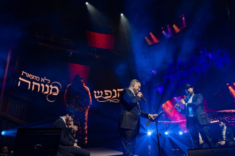 חיים טויטו הפקה צבעים הפקות