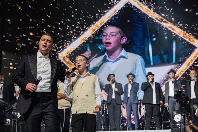 חיים טויטו הפקה צבעים הפקות