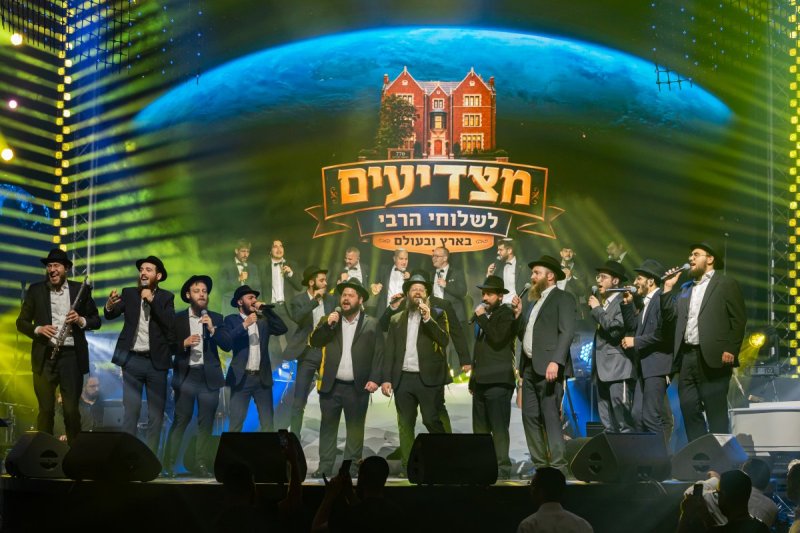 חיים טויטו הפקה צבעים הפקות