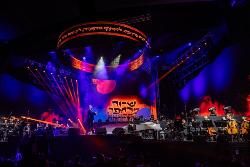 חיים טויטו הפקה צבעים הפקות