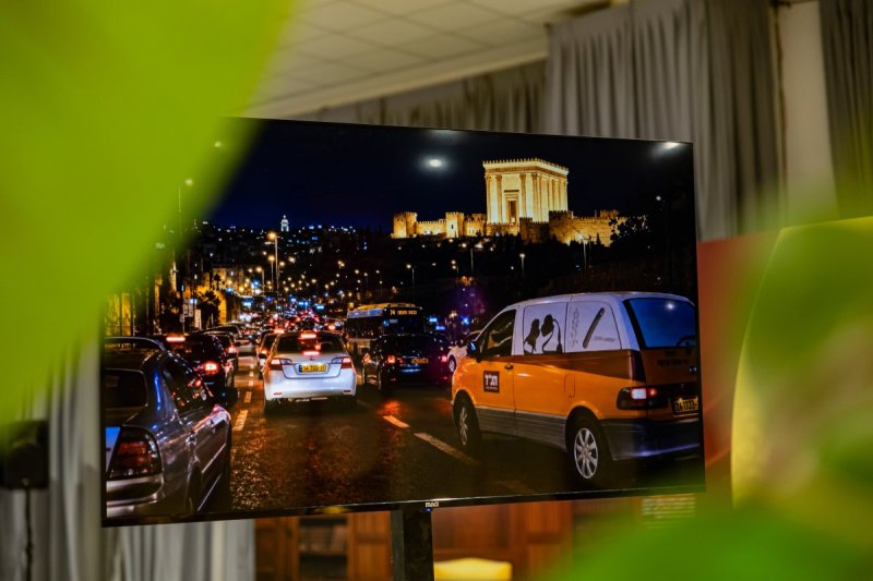 חיים טויטו הפקה צבעים הפקות