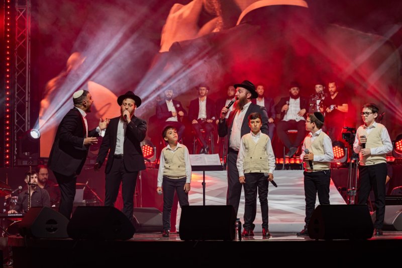חיים טויטו הפקה צבעים הפקות