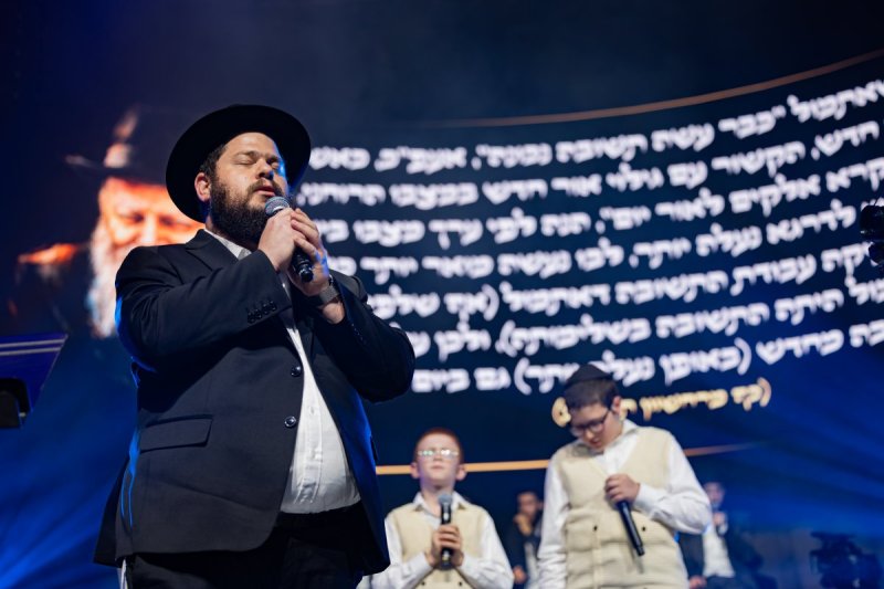חיים טויטו הפקה צבעים הפקות