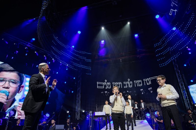 חיים טויטו הפקה צבעים הפקות