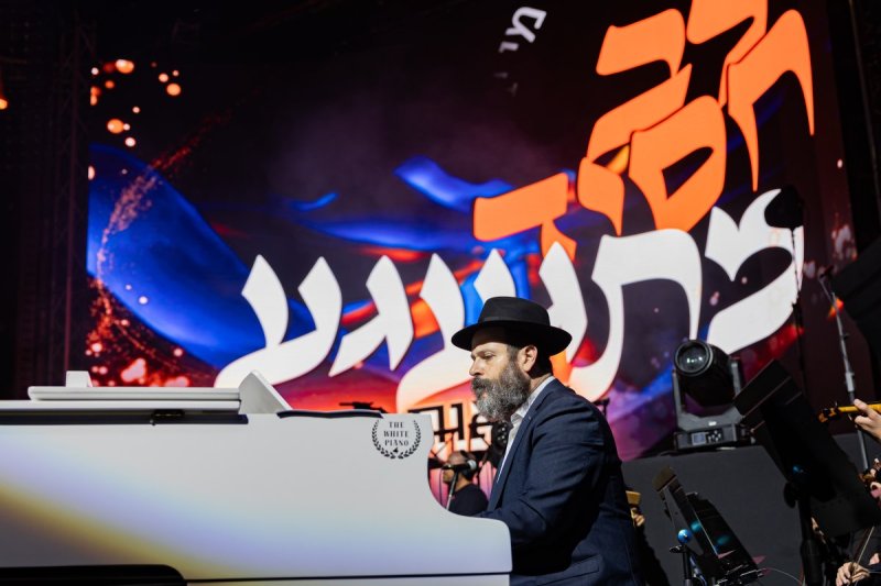 חיים טויטו הפקה צבעים הפקות