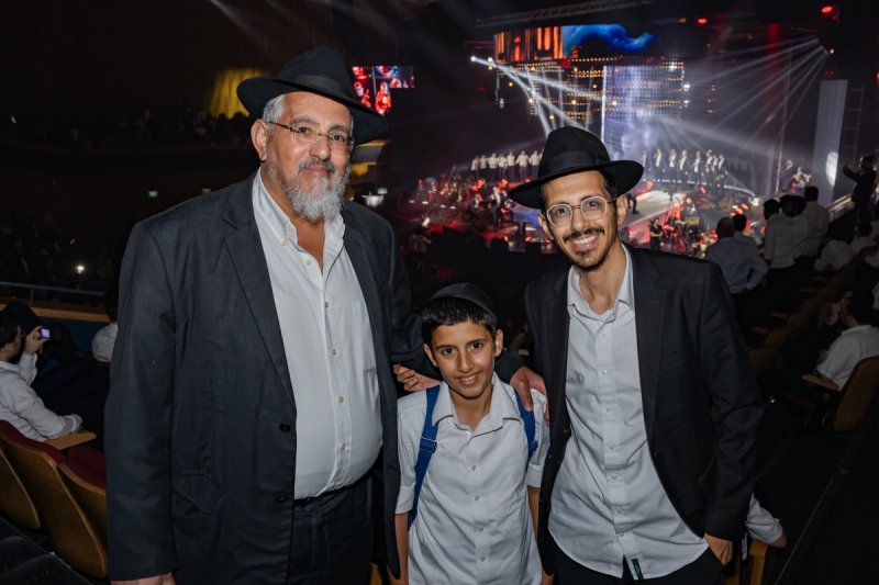 חיים טויטו הפקה צבעים הפקות