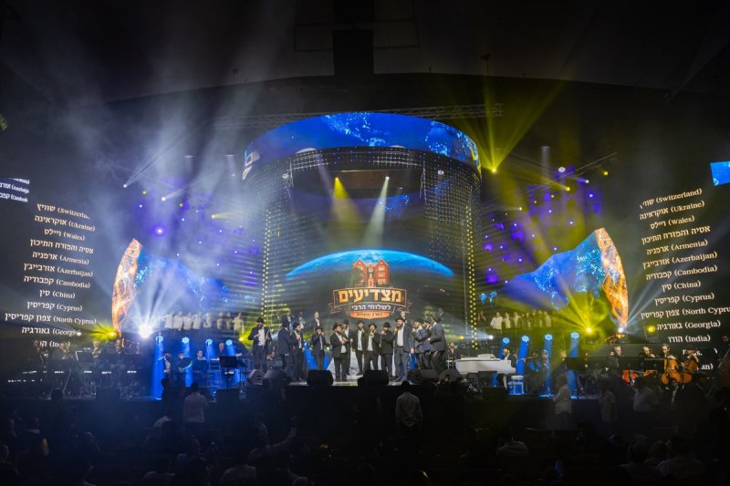 חיים טויטו הפקה צבעים הפקות