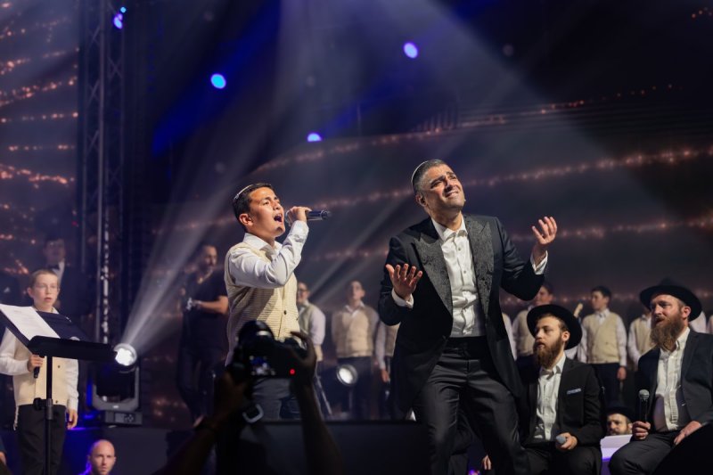 חיים טויטו הפקה צבעים הפקות
