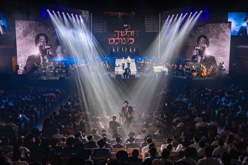 חיים טויטו הפקה צבעים הפקות