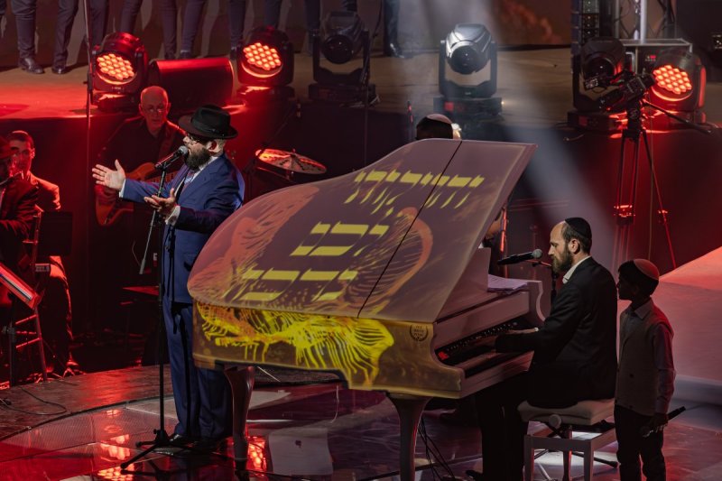 חיים טויטו הפקה צבעים הפקות