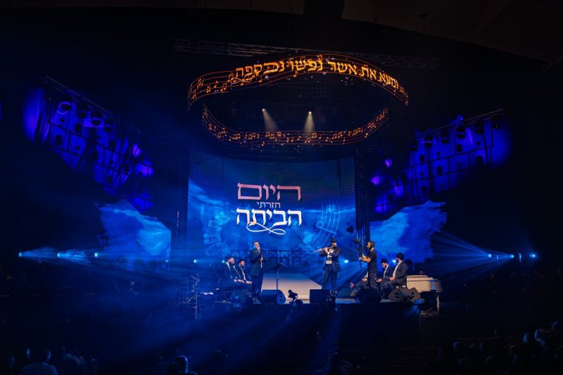 חיים טויטו הפקה צבעים הפקות