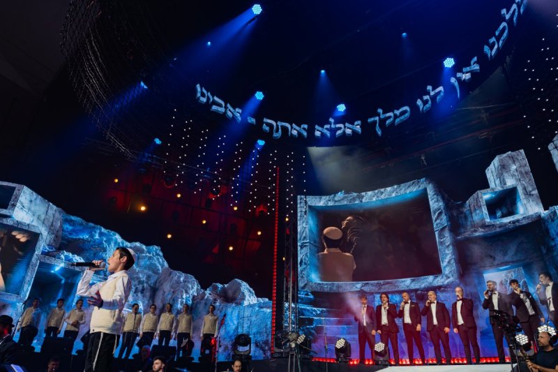 חיים טויטו הפקה צבעים הפקות