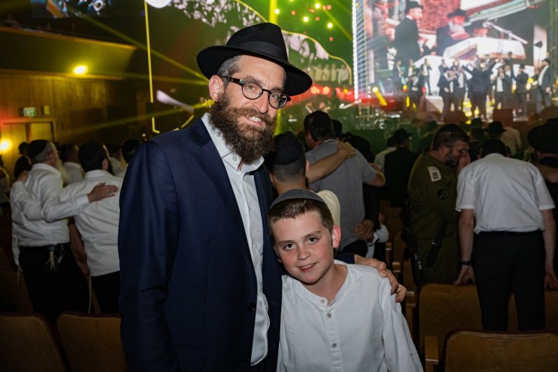חיים טויטו הפקה צבעים הפקות