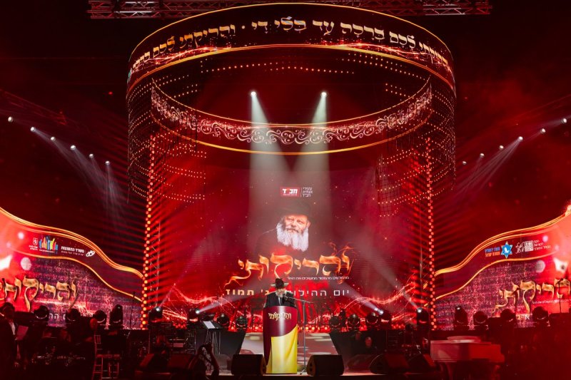חיים טויטו הפקה צבעים הפקות