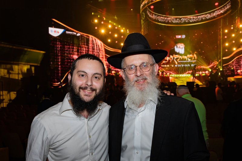 חיים טויטו הפקה צבעים הפקות