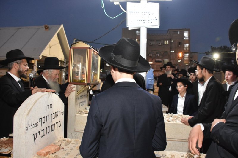 יהודה פרקוביץ