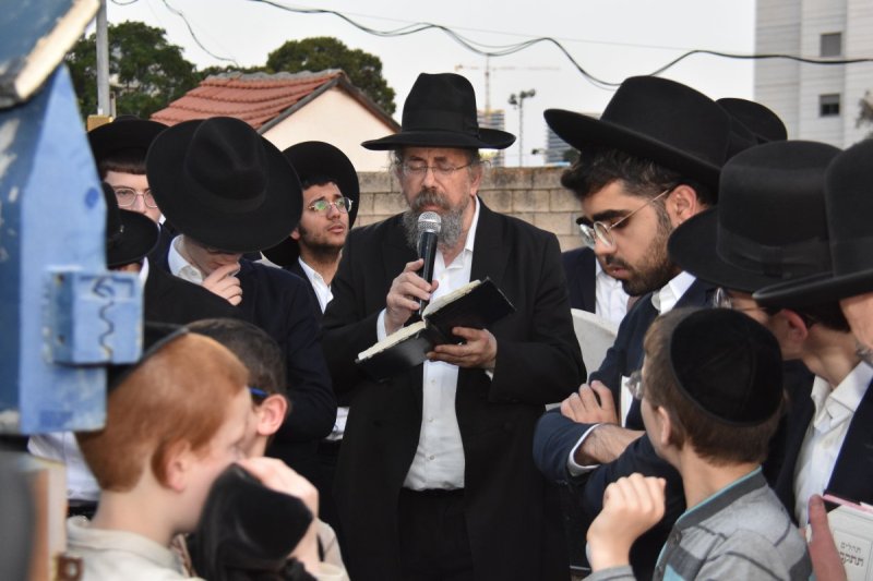 יהודה פרקוביץ
