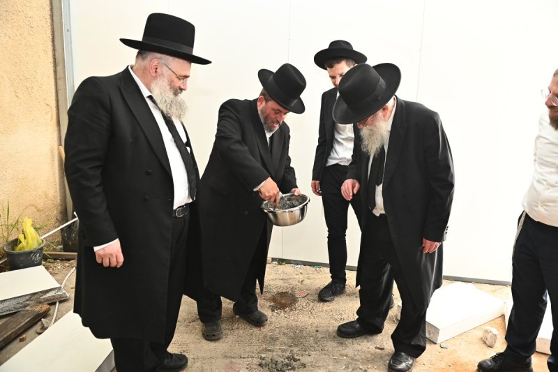 נפתלי לרר