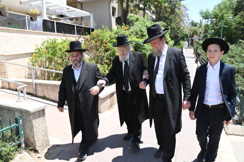נפתלי לרר