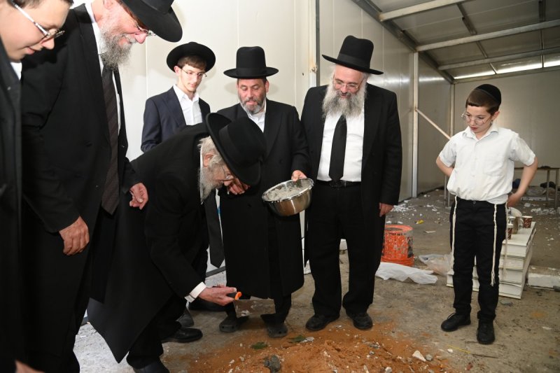 נפתלי לרר