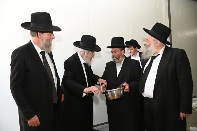 נפתלי לרר