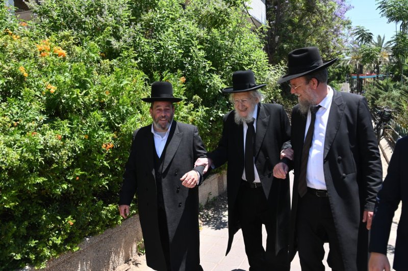נפתלי לרר