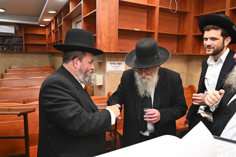 נפתלי לרר