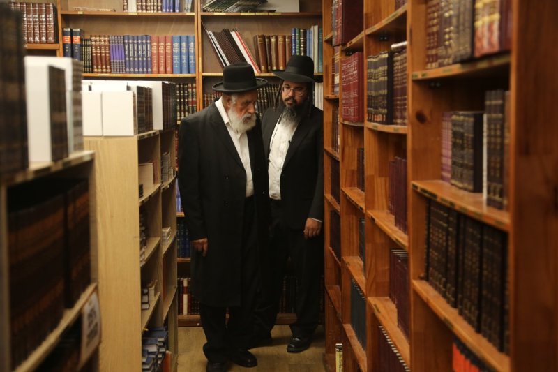 דוד קשת