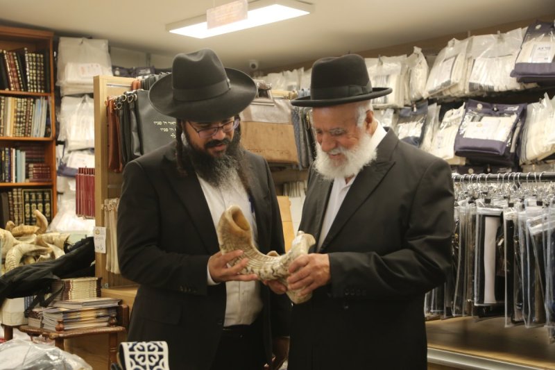 דוד קשת