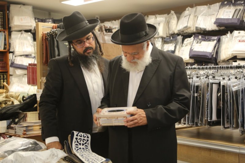 דוד קשת