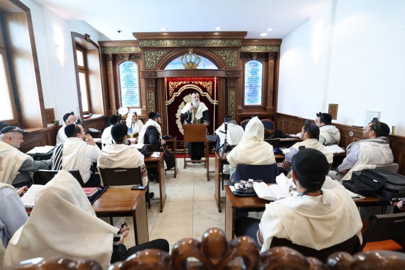 יעקב כהן
