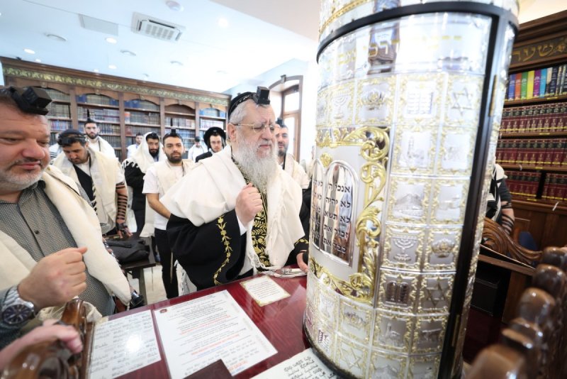 יעקב כהן