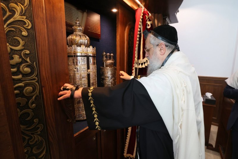 יעקב כהן