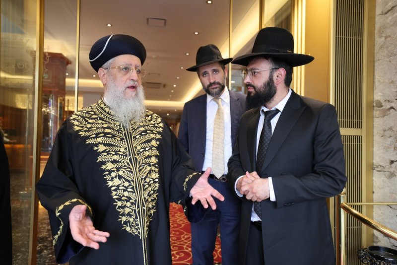 יעקב כהן