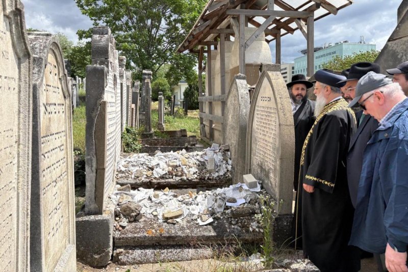 יעקב כהן
