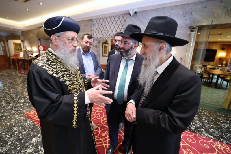 יעקב כהן
