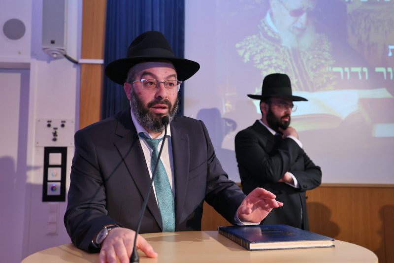 יעקב כהן